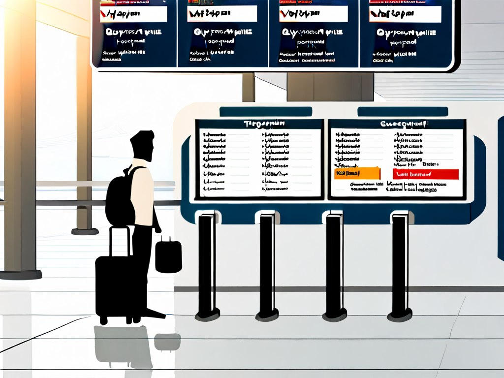 泰国入境咨询微信二维码