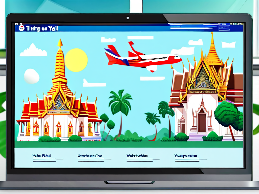 泰国入境卡样本