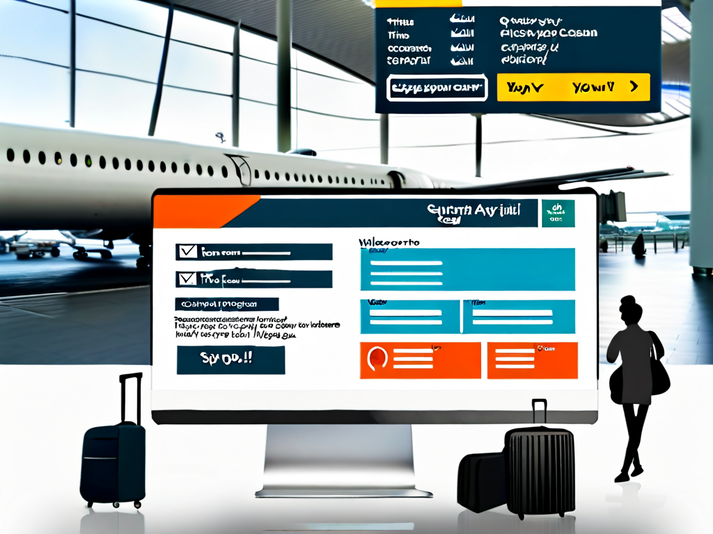 入境卡填写范例