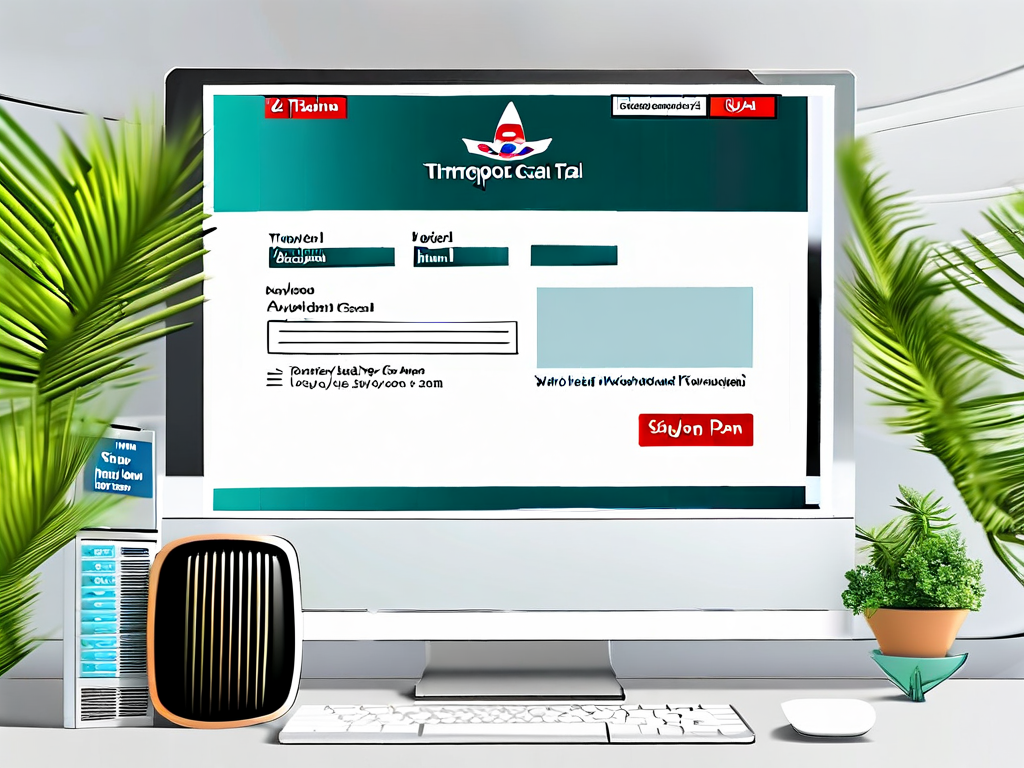 泰国入境卡背面模板