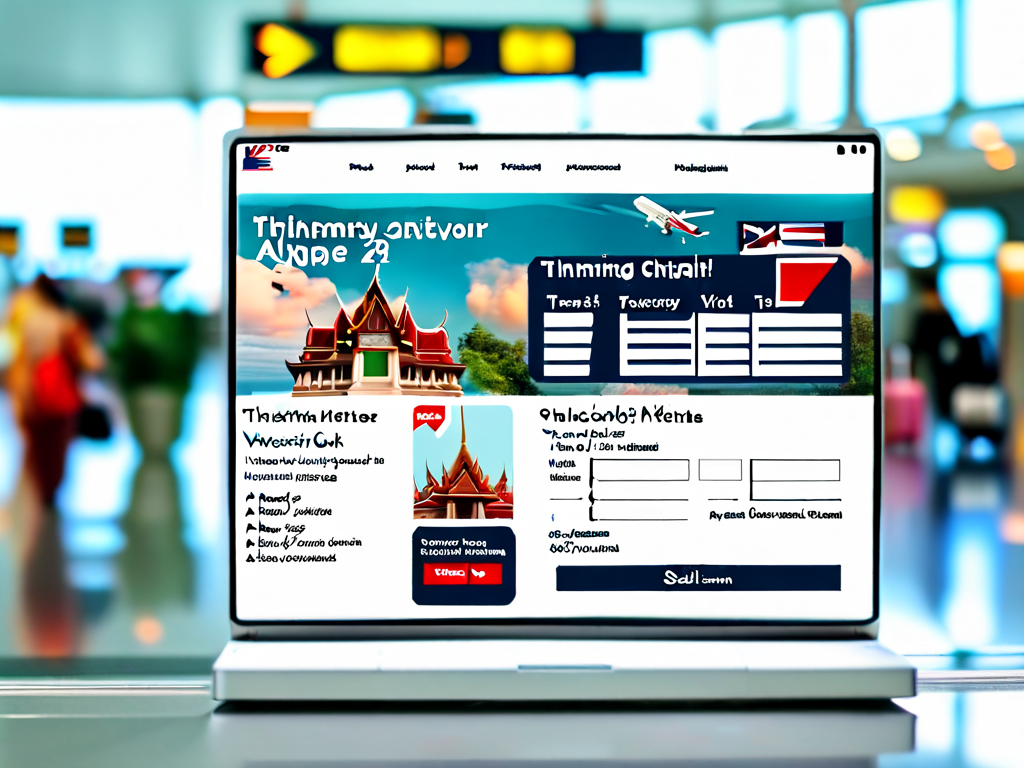 泰国入境卡中文模板